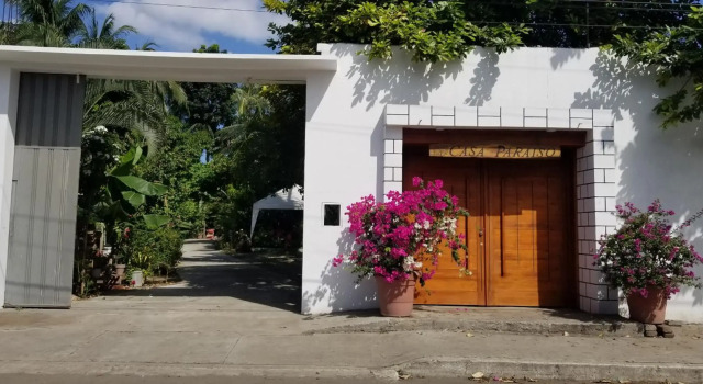 Casa Paraíso, Rezervasyon Otel Manabi ucuz oteller