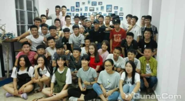 Pingtan Liangan Youth Hostel, Book Hostel Pingtan Fujian