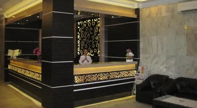 Hotel Furia