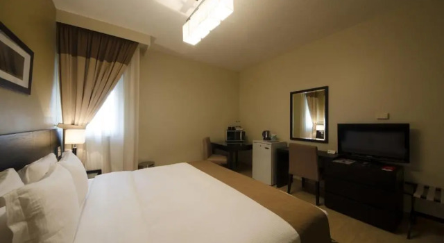 Двухместный номер Superior The Apartments, Dubai World Trade Centre
