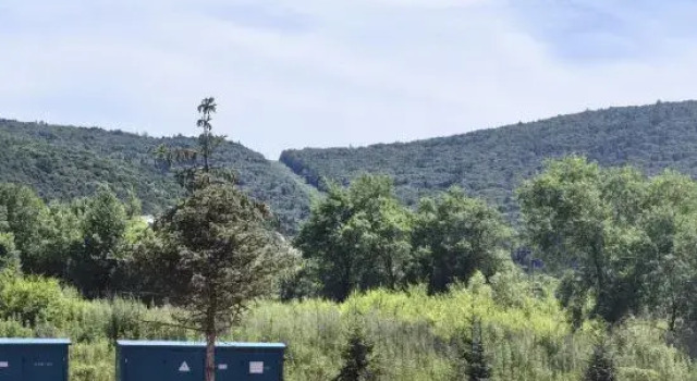 Yichun Dasha Hotel (Xing'an National Forest Park)