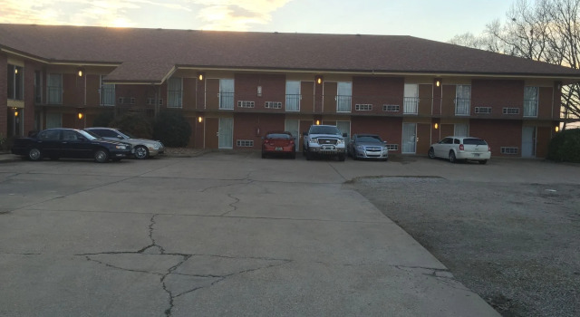 Fairview Inn & Suites, Boek Hotel Hotels in Missouri met zwembad, Zwembad
