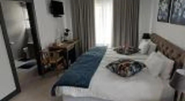 Guesthouse Indongo Swakopmund, Prenota Hotel Hotel economici a Swakopmund