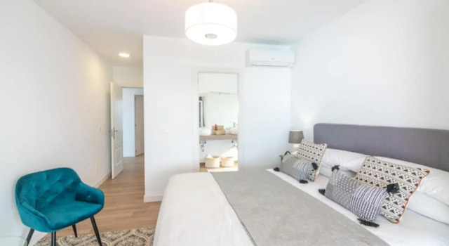 Вилла Superior Villa Azahar Suites