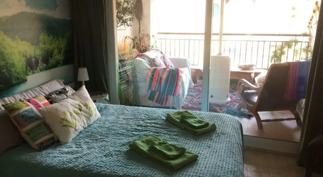 Номер Standard Casa Catharina