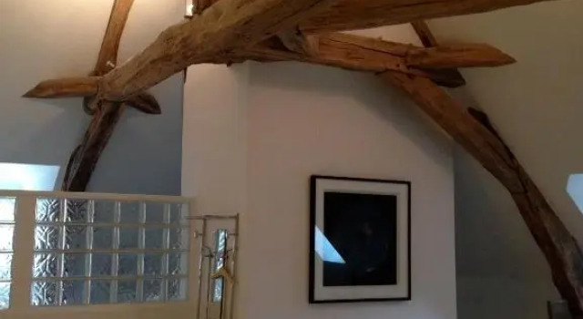 Les Chambres d'Hôtes du Bois Joli