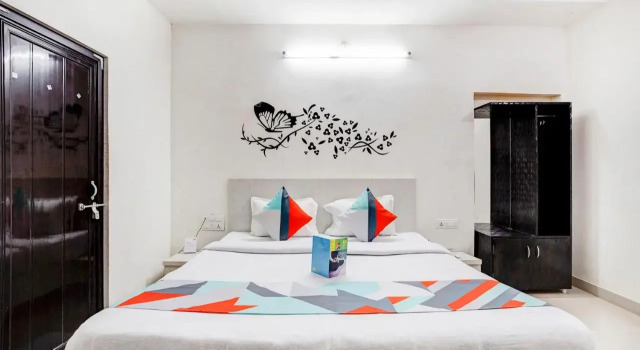 FabHotel Himanshi, Prenota Hotel Bedla Rajasthan