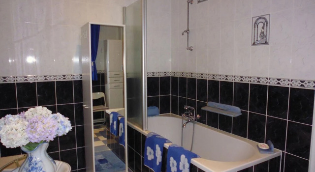 Номер Deluxe B&B De Vijf Zuilen