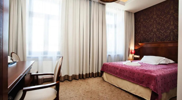 Номер Standard Hotel Akvilon