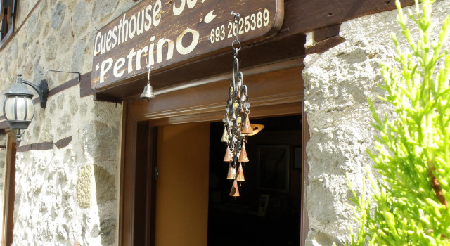 Guesthouse Sotiriou, Prenota Hotel Kalambaka Tessaglia