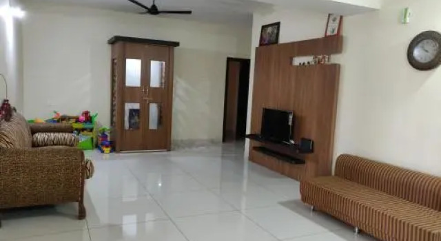 Orchid Suites Apartments, Rezervovat Apartmán Hotely v Bangalore s parkováním, Parkování
