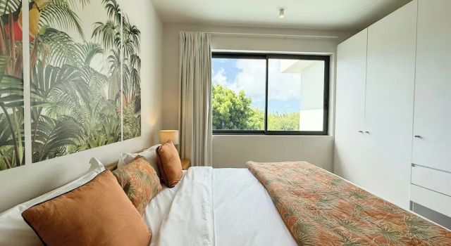 Номер Standard North Island View by LOV Mauritius