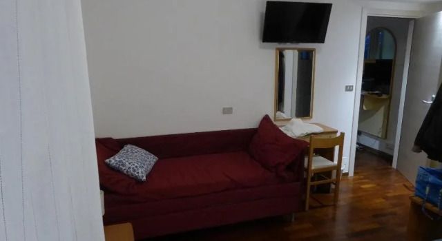 Albergo Vittoria