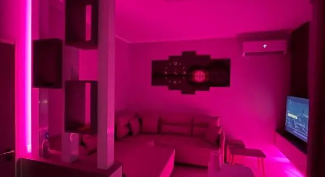 Апартаменты 090 Area