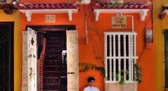 Santo Domingo Vidal Hostel