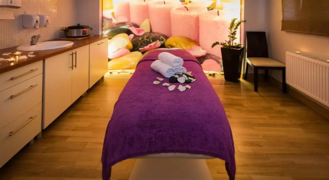 Król Plaza Spa