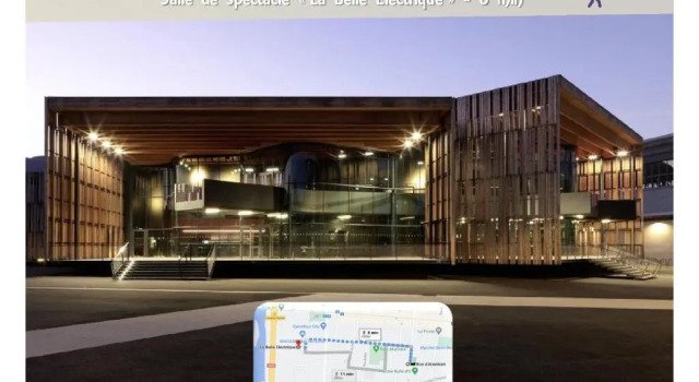 Le 62 - Spacieux T2 - Garage Gratuit, Jardin, Tram, Забронировать Апартаменты/квартира Гренобль Grenoble Area