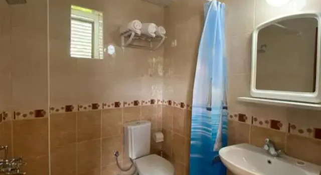 Апартаменты Deluxe Erol Apart