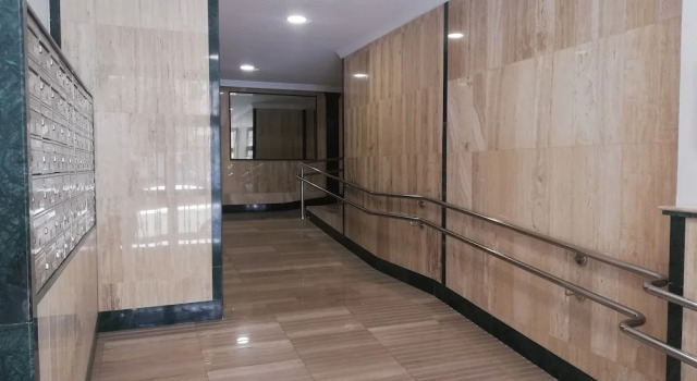 Apartamento Bulevar Encina, Забронировать Апартаменты/квартира Шана Гранада, рядом с Вильярехо