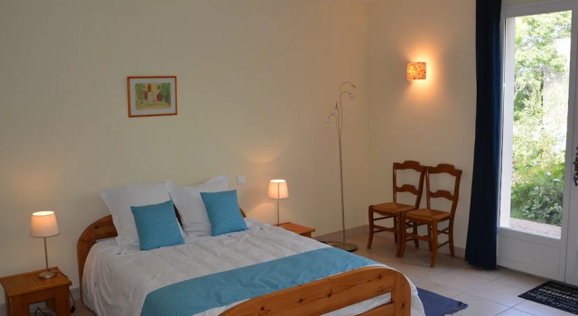 Domaine de Courbieres, Réserver Hôtel Laurac 