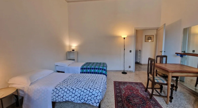 Апартаменты Pandolfini 11 in Firenze