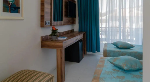 Одноместный номер Standard Elijah Hotel