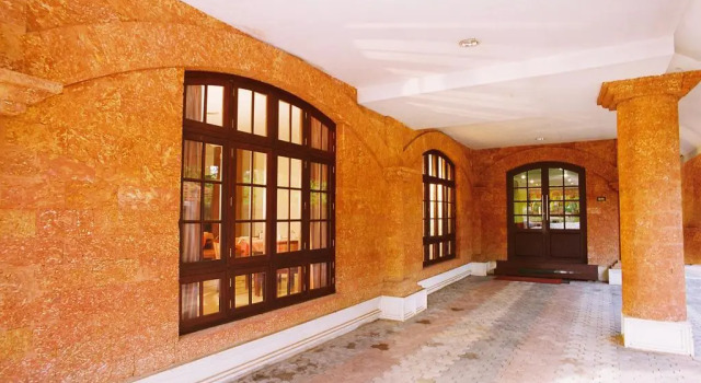 Kovilakam Residency Private Limited
