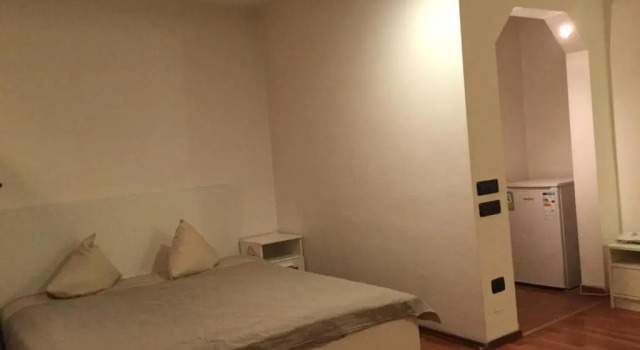 Garsoniera zona baneasa