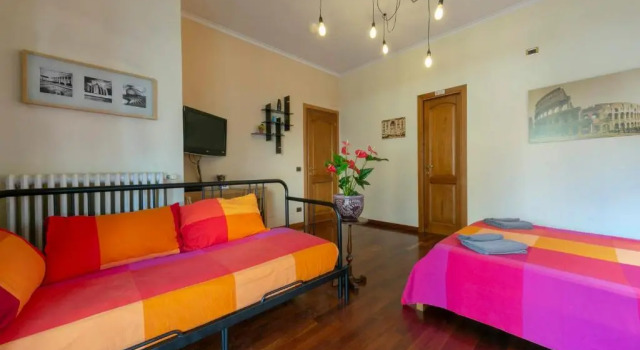 Suite AnnoDomini B&B