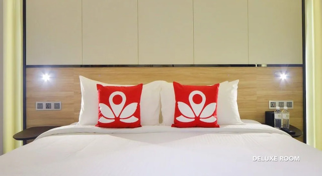 ZEN Rooms Boat Quay