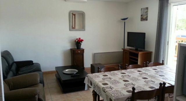 Chalet With 3 Bedrooms in La Salvetat-sur-agout, With Wonderful Mounta, Boek Chalet Vakantiehuizen in Hérault, Cottage