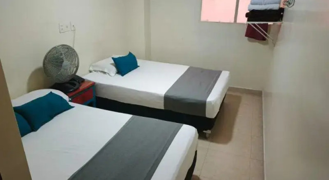 Двухместный номер Standard с 2 комнатами Hotel Conquistadores