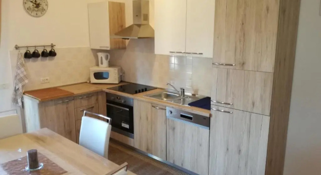 Апартаменты Apartment Vesna