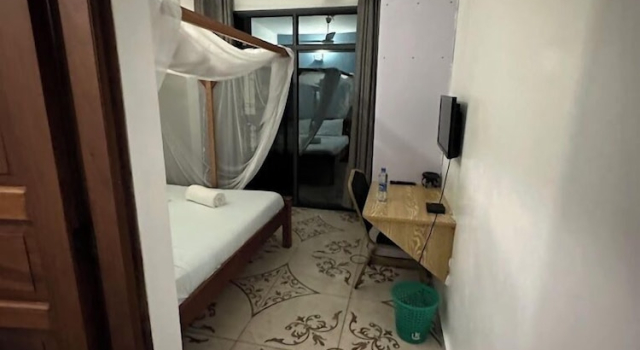 Номер Deluxe The Tavern Inn Shanzu