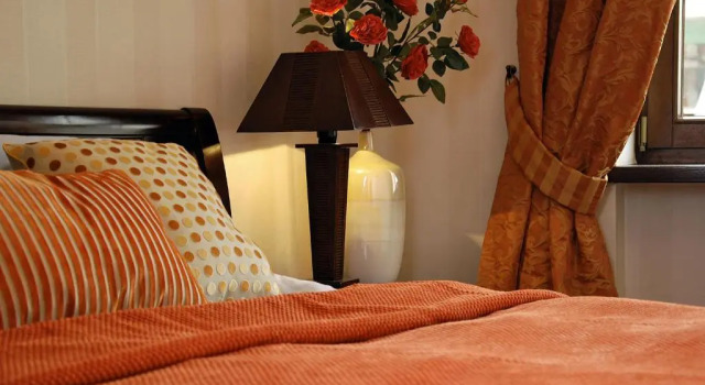 Апартаменты Deluxe с 2 комнатами SleepWalker Boutique Suites