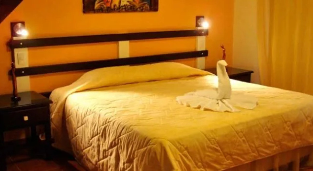 La Tambora Beach Suites Sustainable Resort, Rezerwuj Ośrodek wypoczynkowy Las Galeras Samana