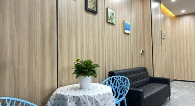 Xinghua Meiju Apartment (Shenzhen Bao'an International Airport), Rezerwuj Apartament Hotele w Shenzhen z parkingiem, Parking