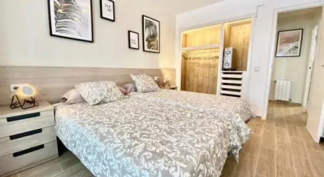 Habitat Barcelona Apartment, Book Lejlighed Castell-Platja d'Aro Girona
