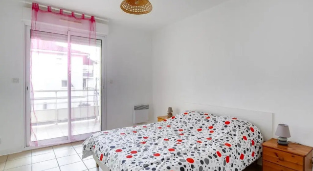 Appartement Biscarrosse Plage, 4 pièces, 6 personnes - FR-1-521-12, Prenota Appartamento Hotel a Aquitania con parcheggio, Parcheggio
