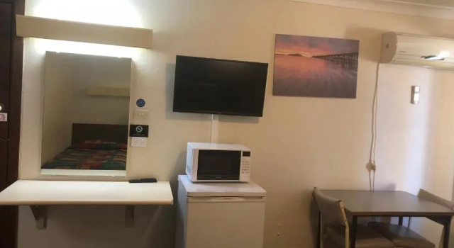 Номер Standard Anna Bella Motel Glen Innes
