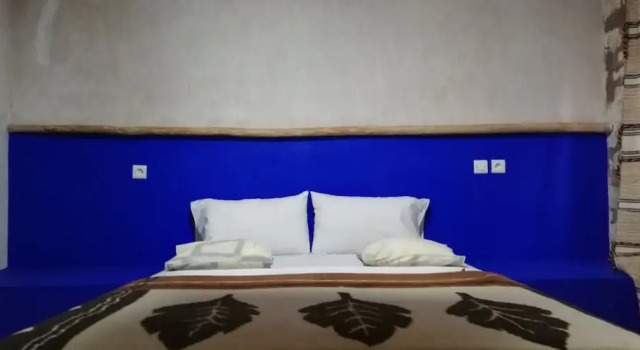 Номер Economy Chez Aissa Auberge Traditionnelle