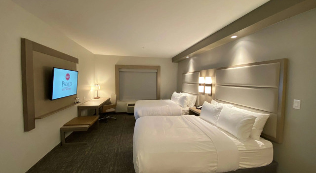 Best Western Premier Prince Albert, Réserver Hôtel Prince Albert Saskatchewan