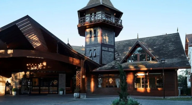 Bella Gramado Resort - MC