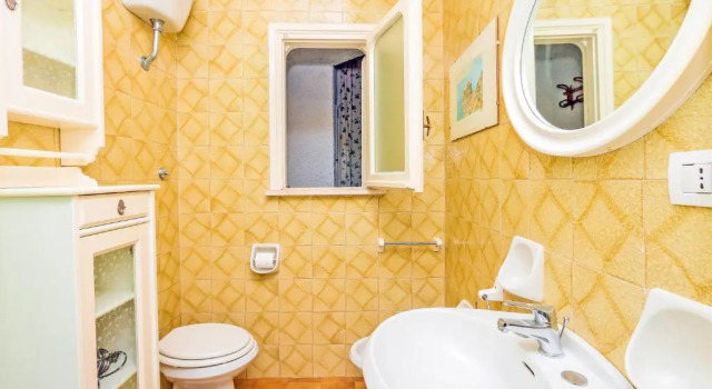 Апартаменты Casa Roberta