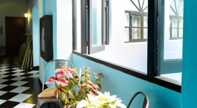 Fortaleza Suites Old San Juan, Забронировать Отель Сан-Хуан-Антигуо , рядом с Fort San Felipe del Morro