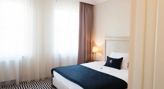 Номер Superior Hotel Royal & Spa