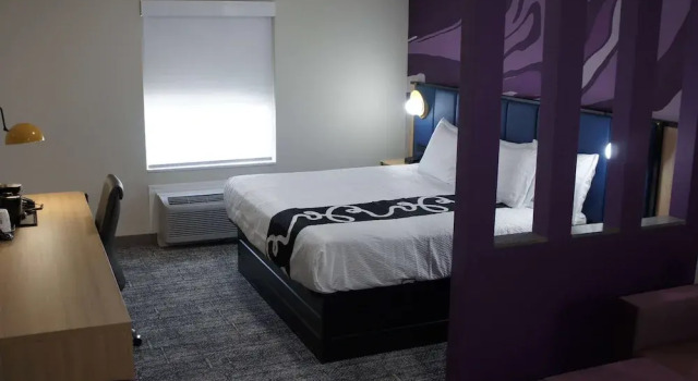 Двухместный номер Standard La Quinta Inn & Suites by Wyndham Memphis East