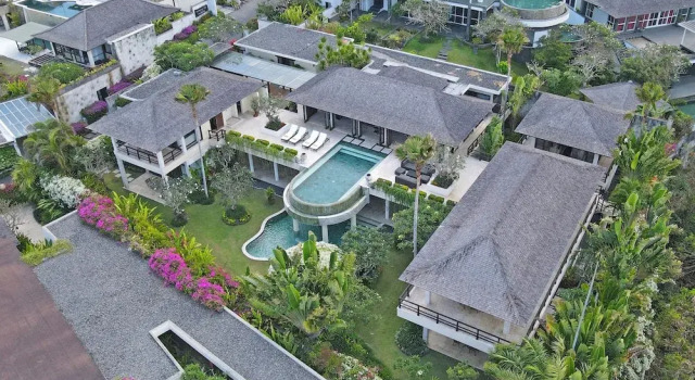 Villa Cantik Pandawa By Fays Hospitality