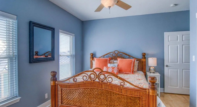 Dreamsicle - 5 Br Home