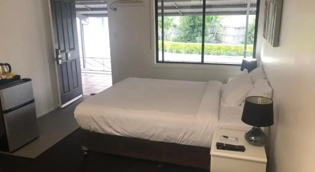 Двухместный номер Standard Darra Motel & Conference Centre